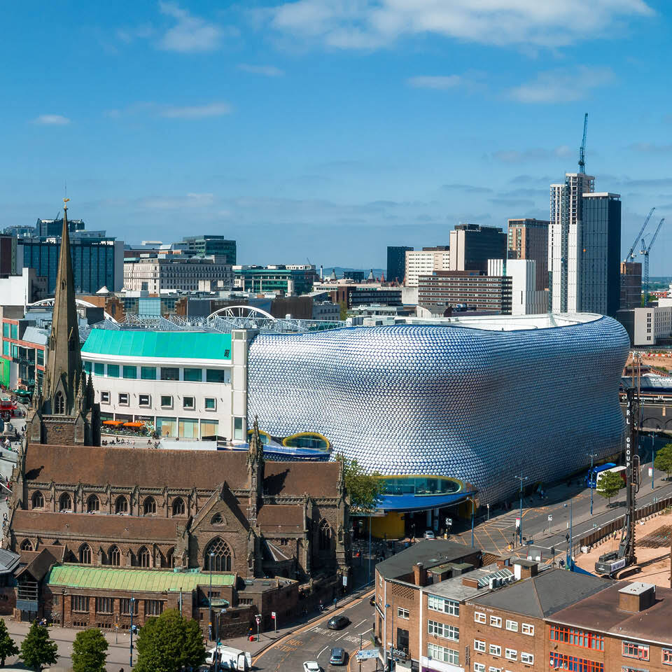 birmingham-manufacturing
