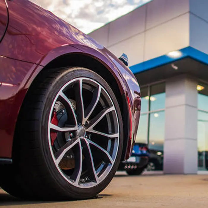 Automotive