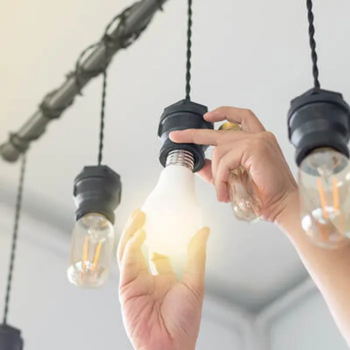 Lighting
